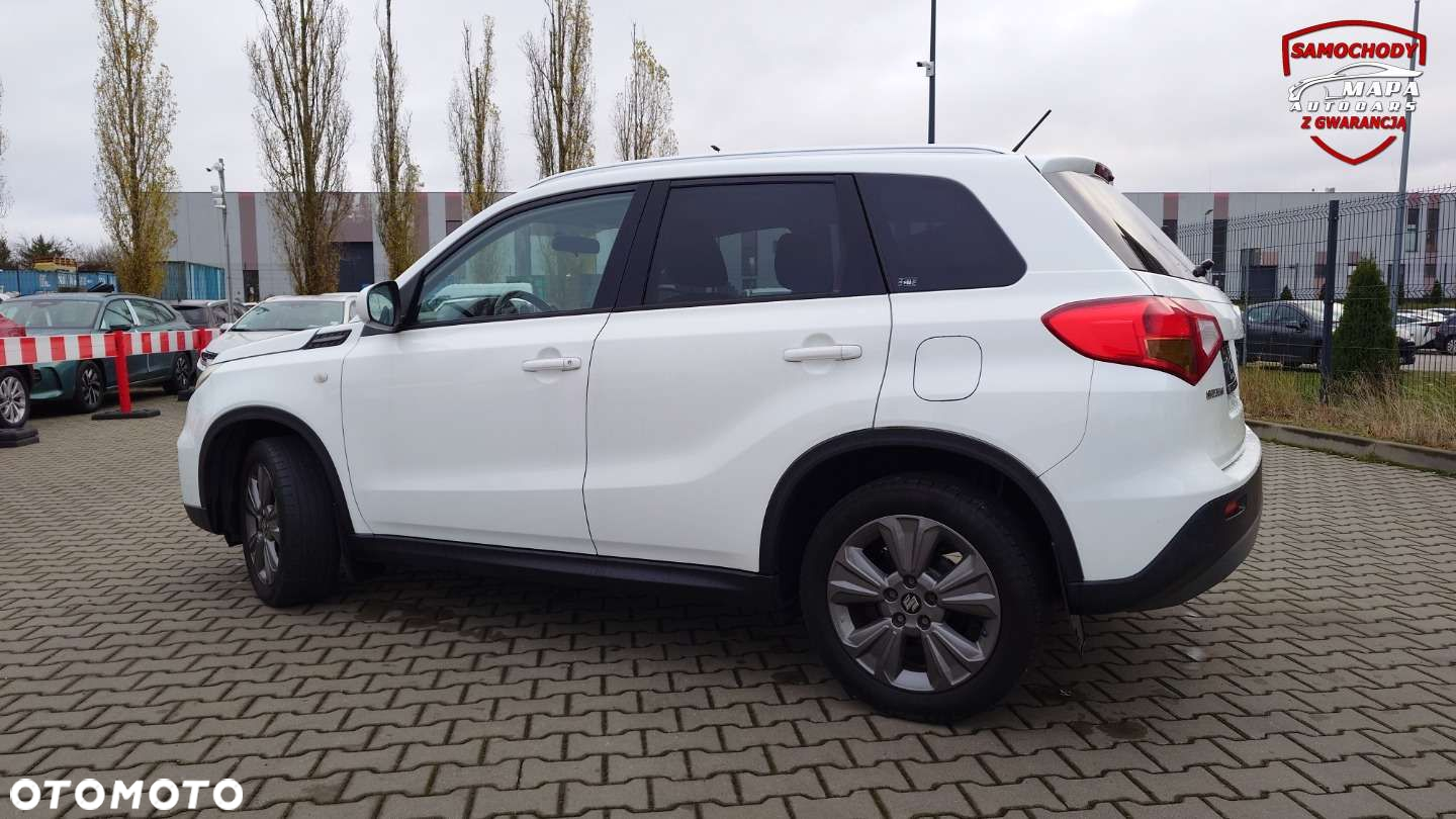 Suzuki Vitara - 12