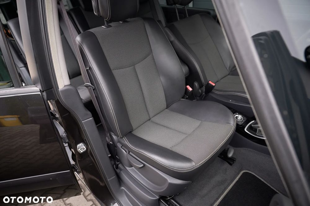 Renault Grand Espace 2.0 dCi FAP Initiale - 15