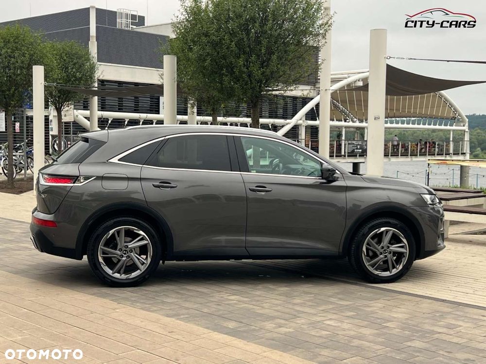 Citroën DS7 - 32