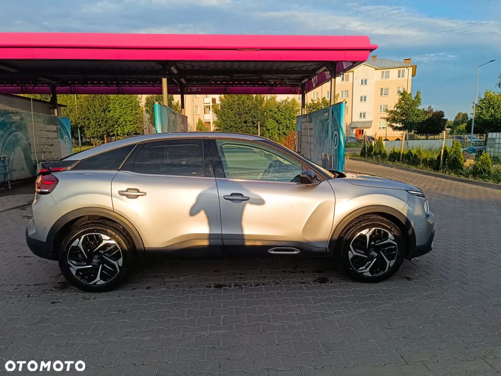Citroën C4 1.5 BlueHDi Shine S&S - 28