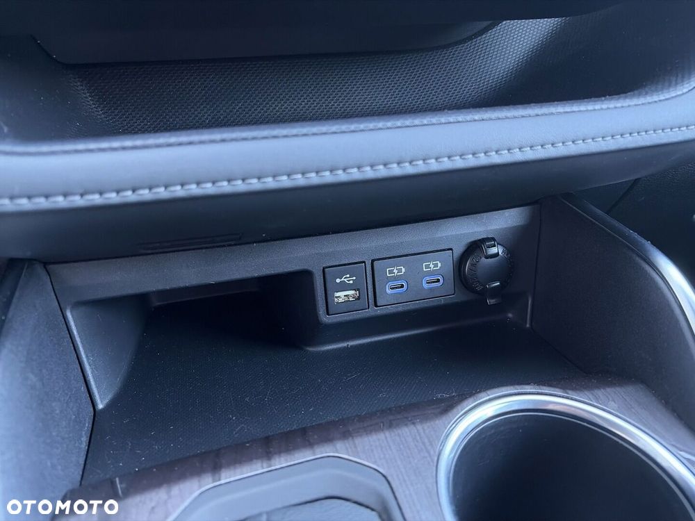 Toyota Highlander 2022