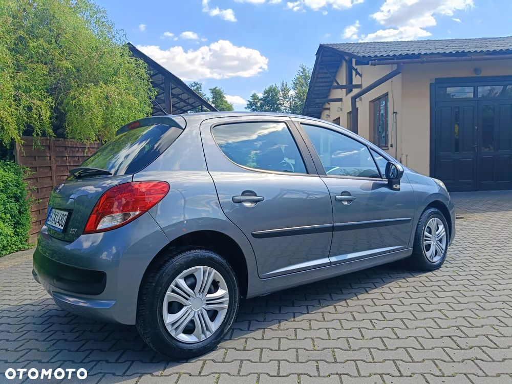Peugeot 207 75 forever - 30