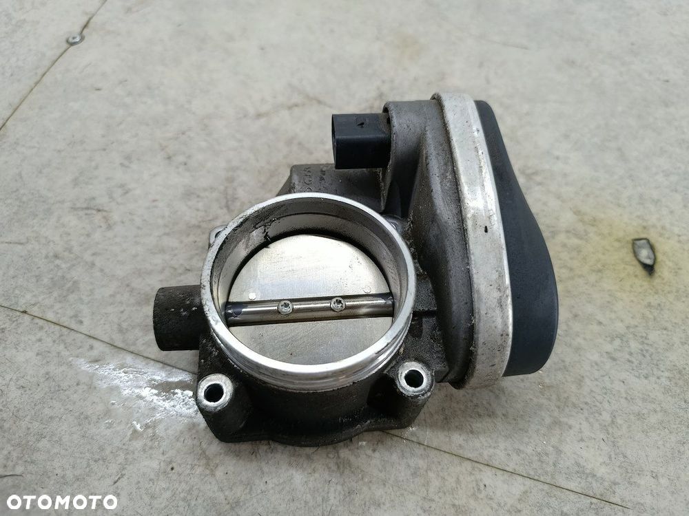 PRZEPUSTNICA BMW 3 E90 1439580 VDO 2.0 16V 320i - 3
