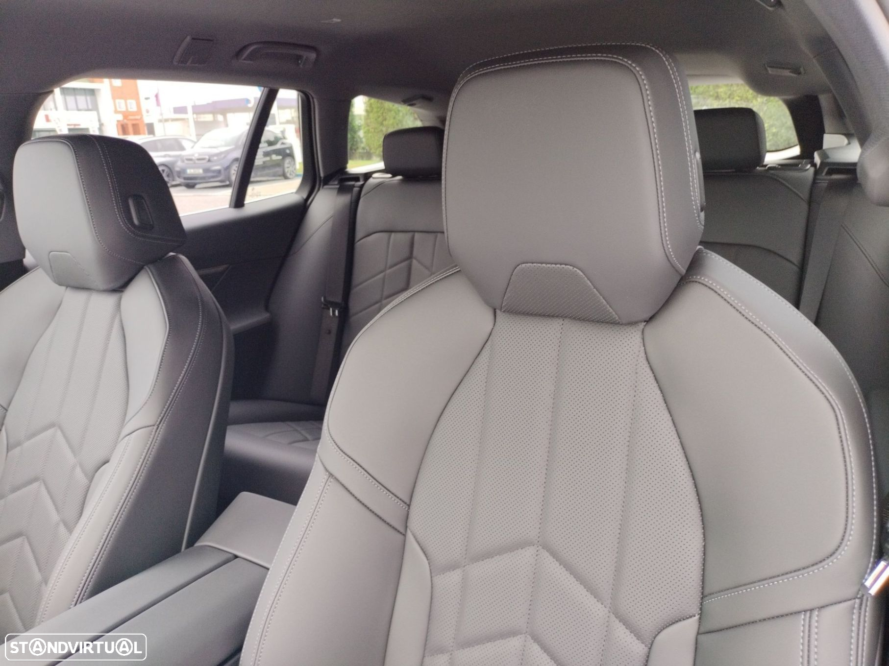 BMW 520 d - 13