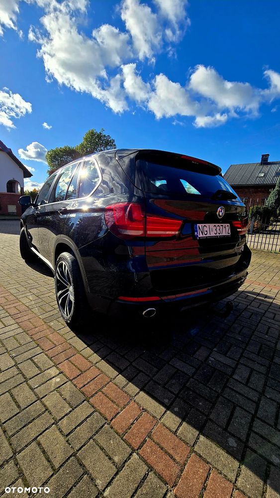 BMW X5 xDrive25d - 2