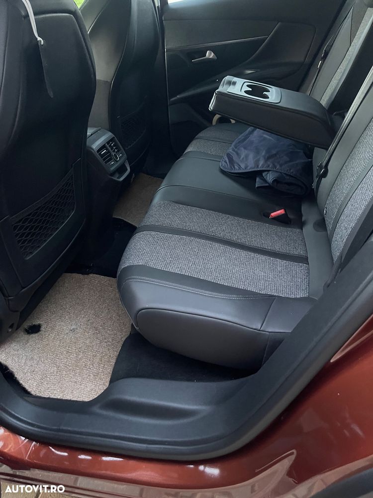 Peugeot 3008 BlueHDi 150 Stop & Start Allure - 10