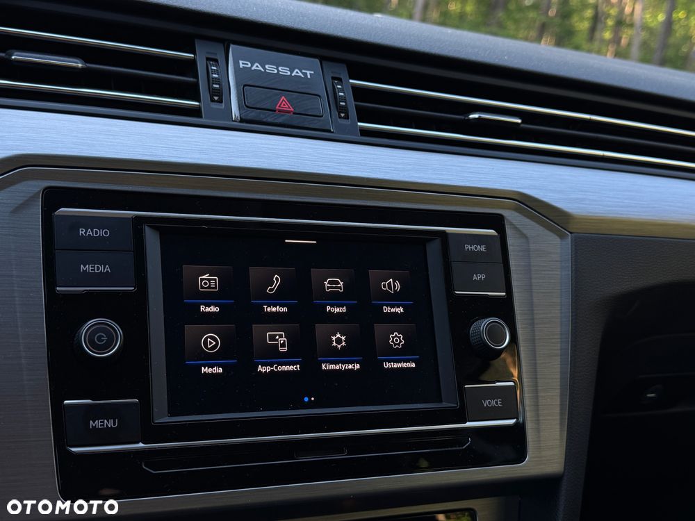 Volkswagen Passat 1.5 TSI EVO Essence - 29