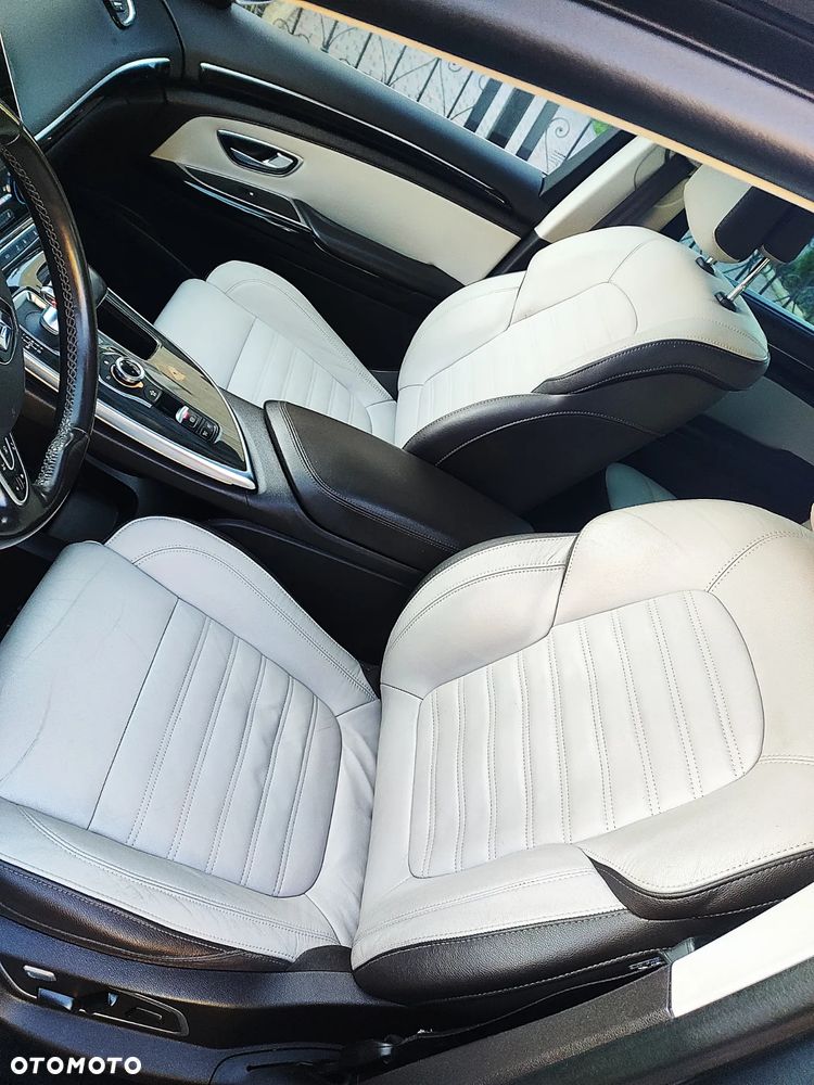 Renault Espace 1.8 TCe Energy Magnetic EDC 7os - 18