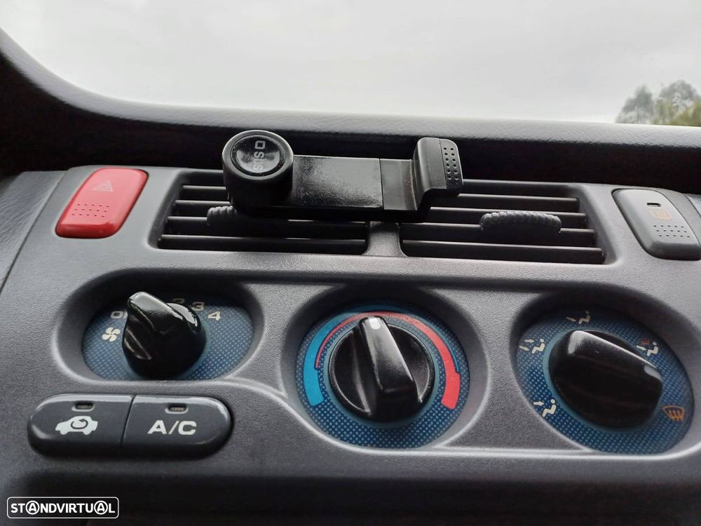 Honda HR-V 1.6 ES - 9