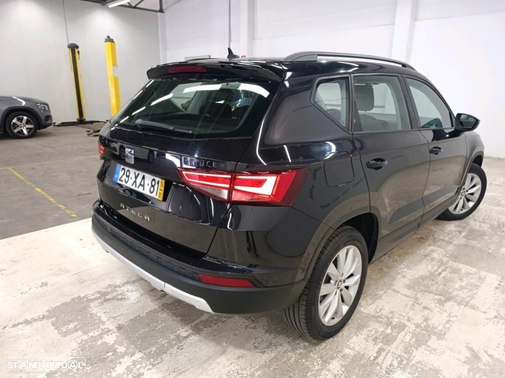 SEAT Ateca 1.6 TDI Style - 3