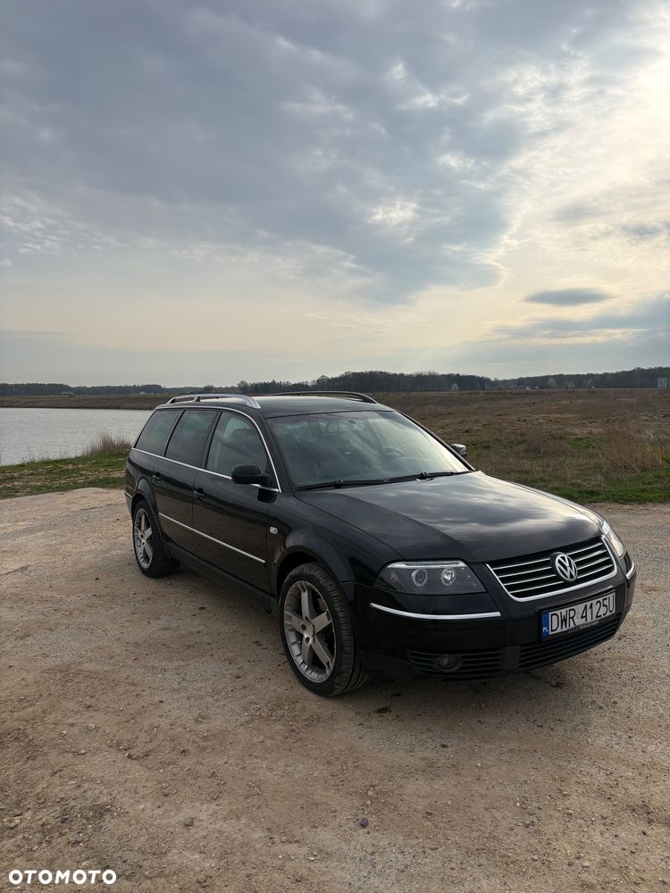 Volkswagen Passat 1.9 TDI Highline Tiptr - 7