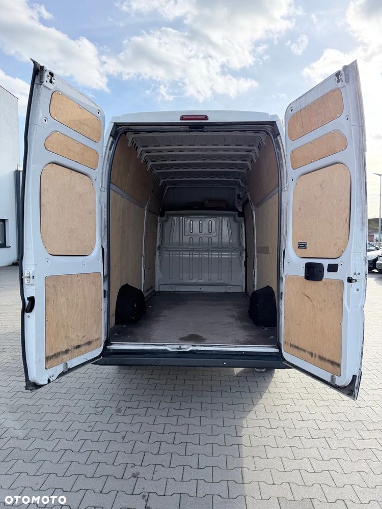Fiat DUCATO L4H3 SALON POLSKA - 5