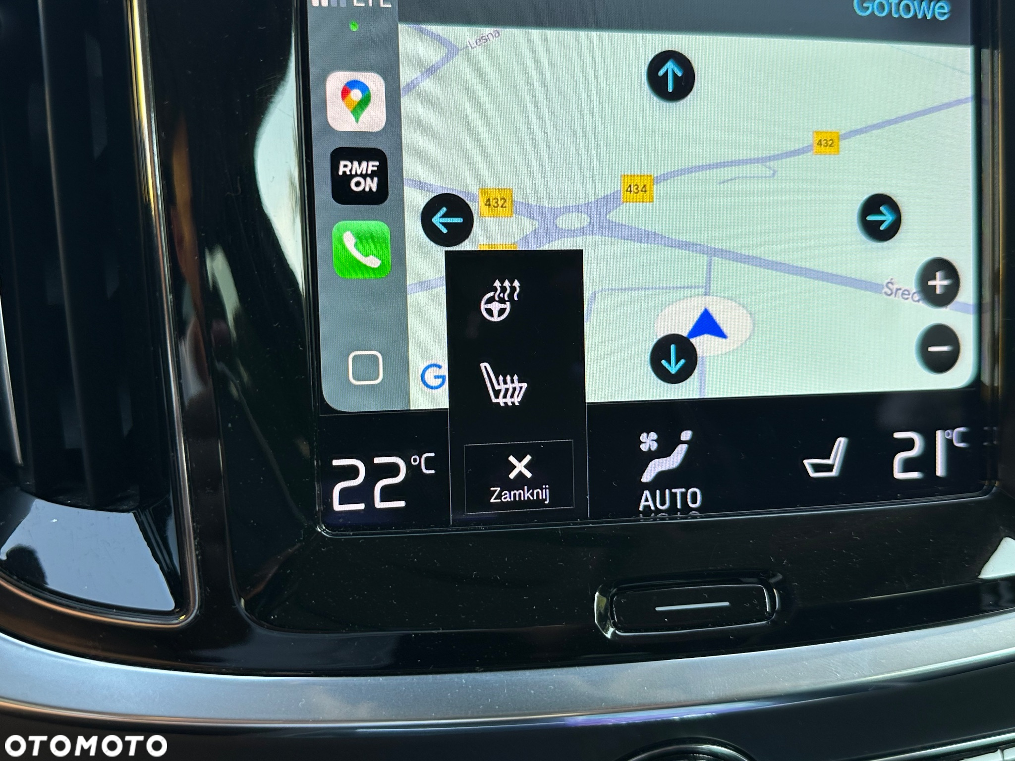 Volvo V60 - 22