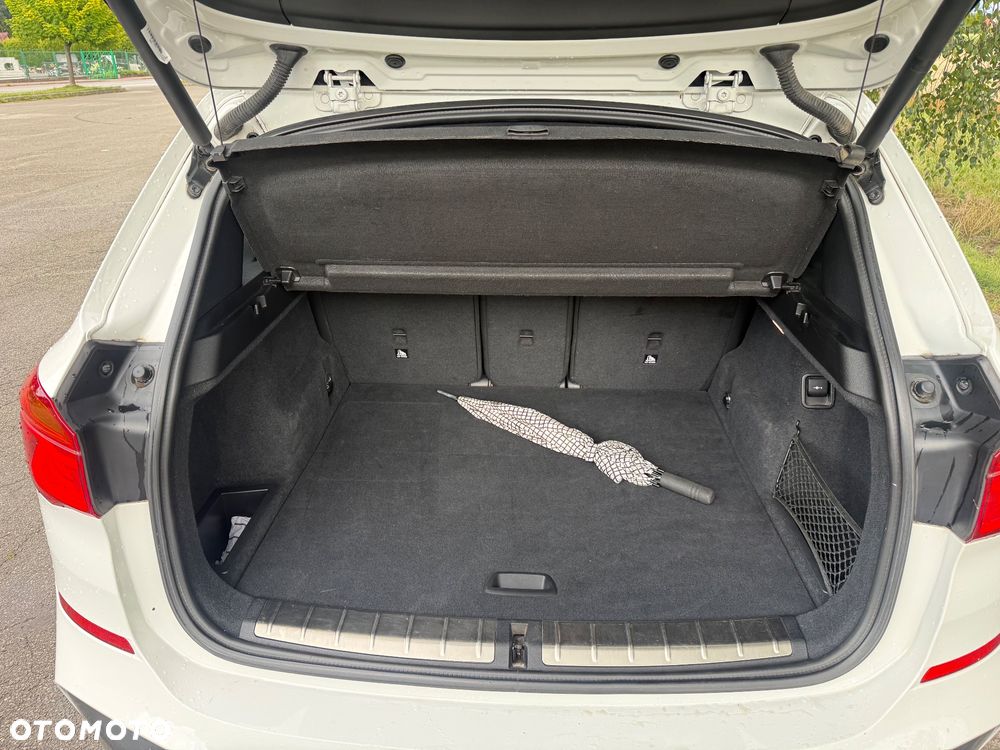 BMW X1 xDrive18d M Sport - 16