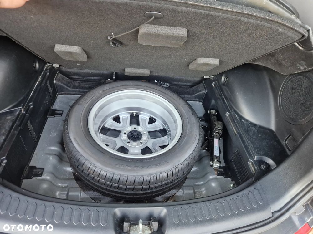 Kia Sportage 1.6 GDI XL 2WD - 22