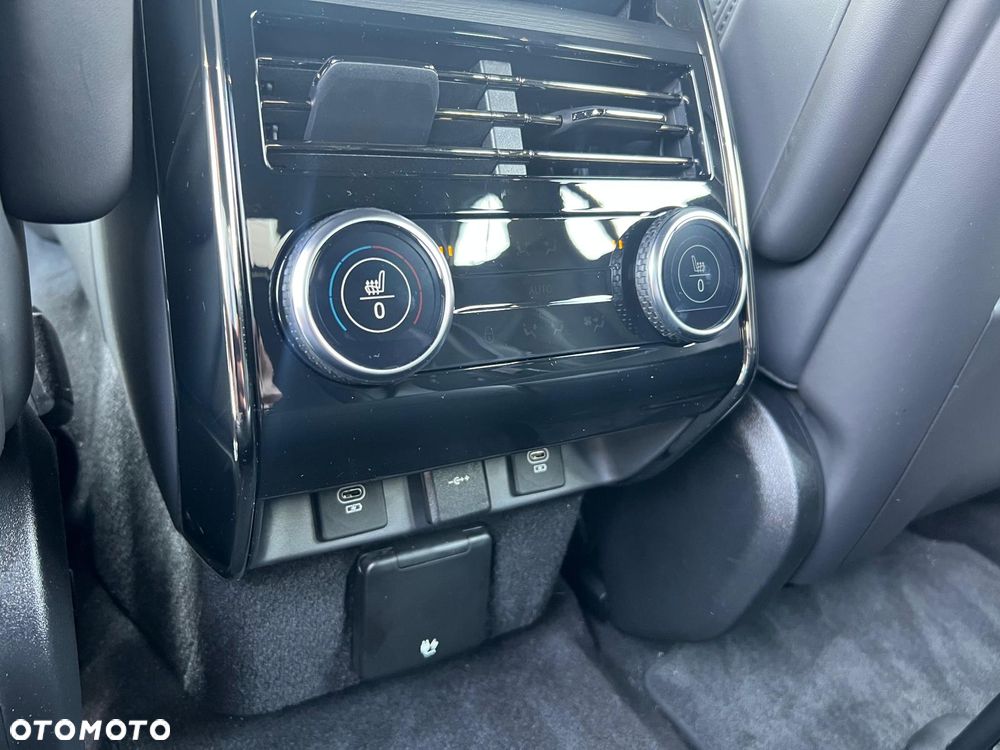 Land Rover Range Rover Sport S 3.0 D300 mHEV Dynamic HSE - 11