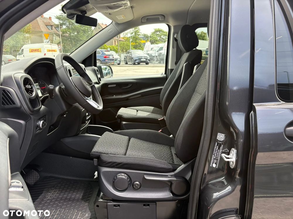 Mercedes-Benz Vito Tourer L2 Pro 9G-Tronic 447.703 - 17