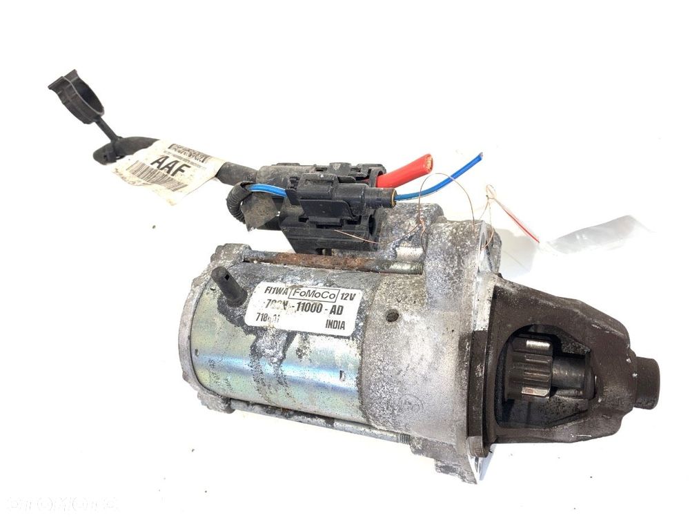 ROZRUSZNIK - 199.00 PLN - FORD FOCUS III 2010 - 2022 1.6 Ti 77 kW [105 KM] benzyna 2010 - 2018 - 1