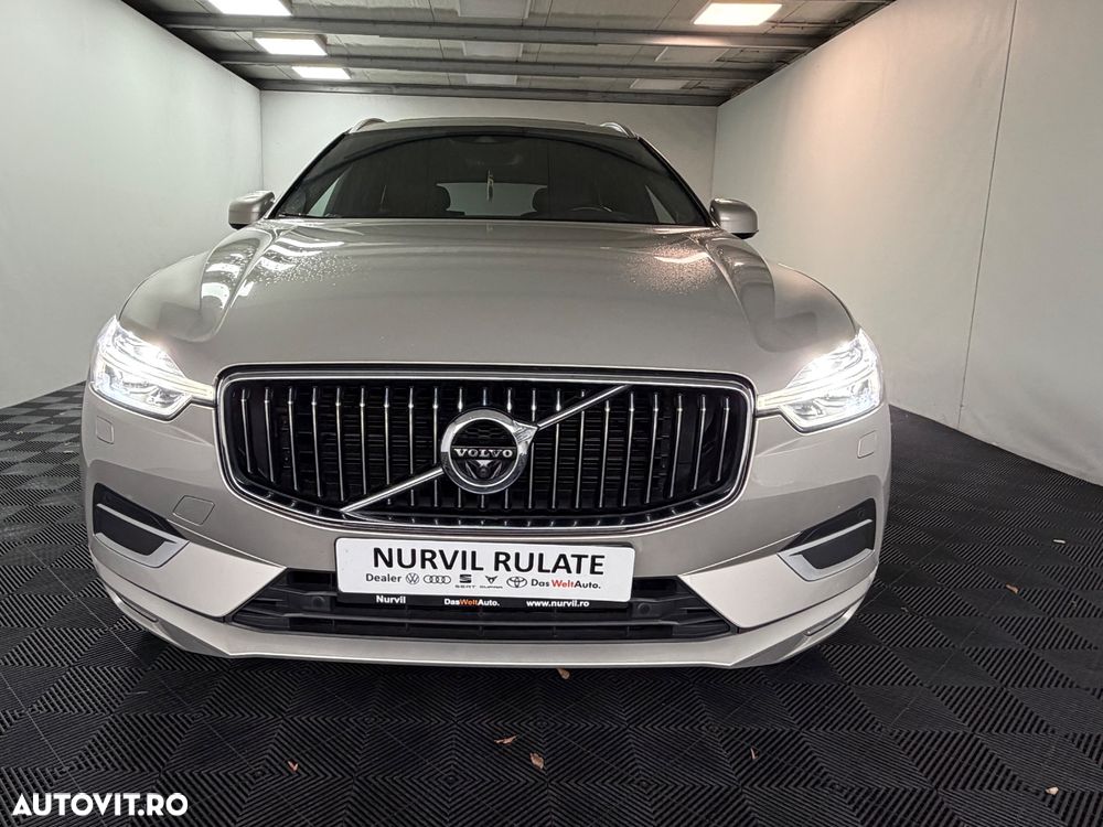 Volvo XC 60 B5 D AWD Geartronic Inscription - 1