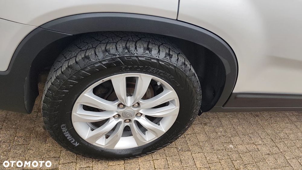 Kia Sorento 2.2 CRDI XL - 33