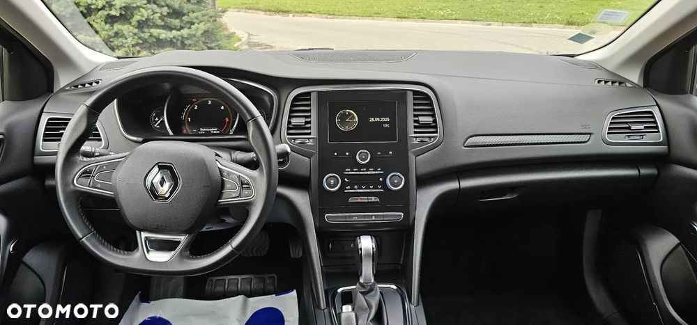 Renault Megane - 12