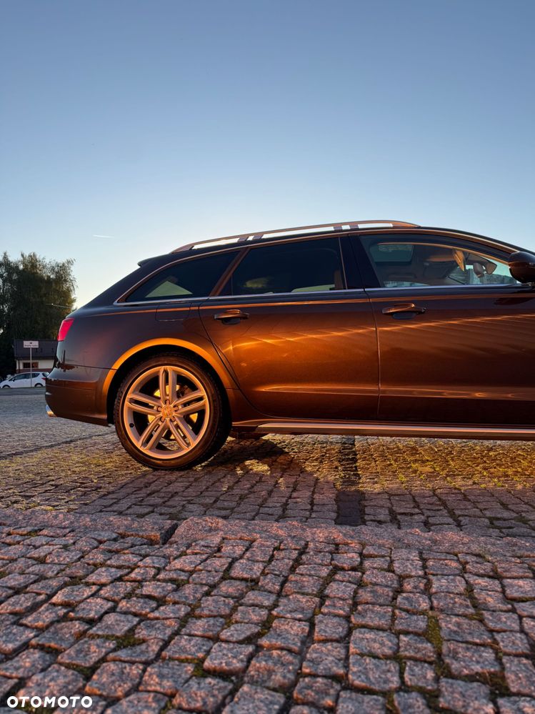 Audi A6 Allroad - 2
