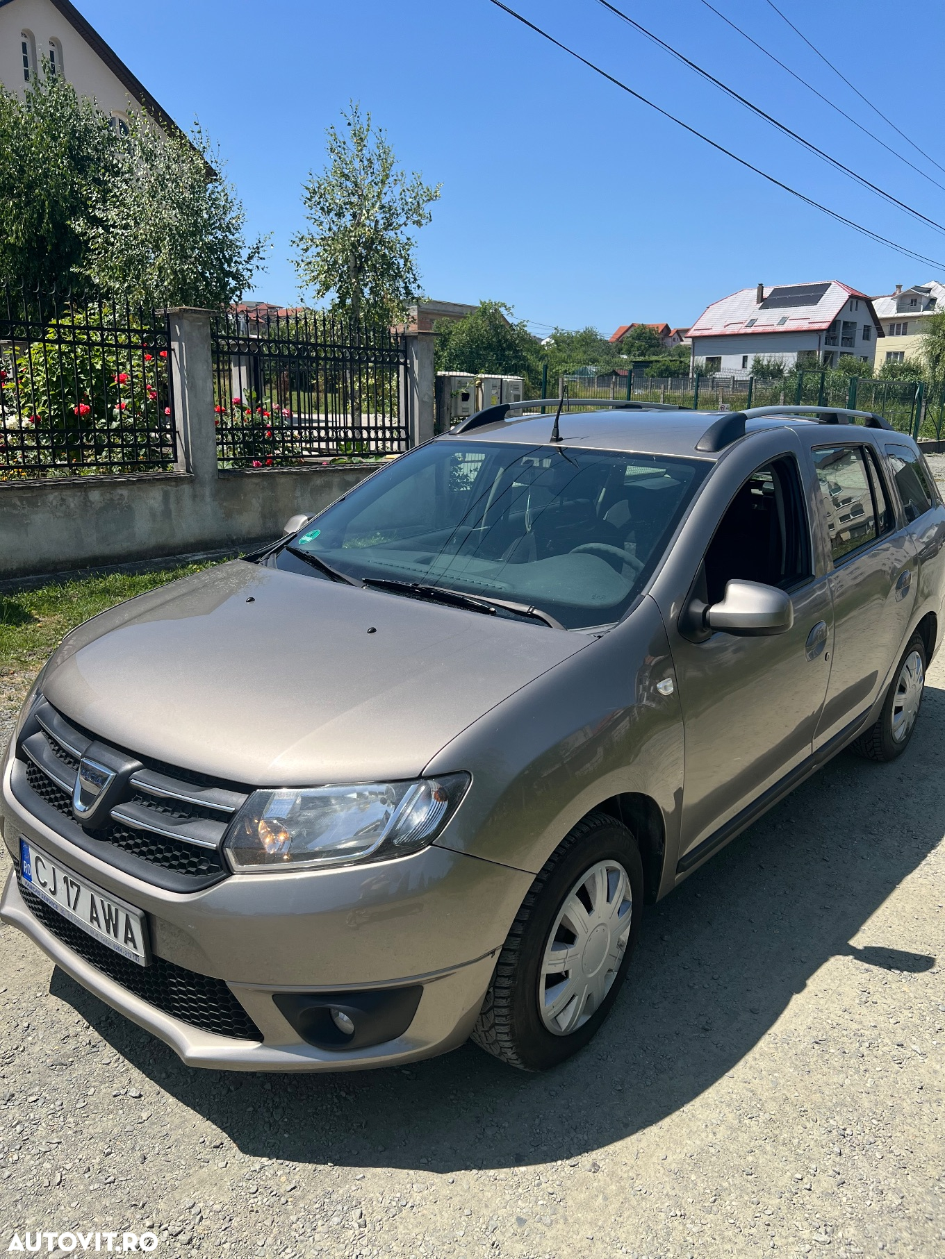 Dacia Logan Express 1.5 dCi - 3