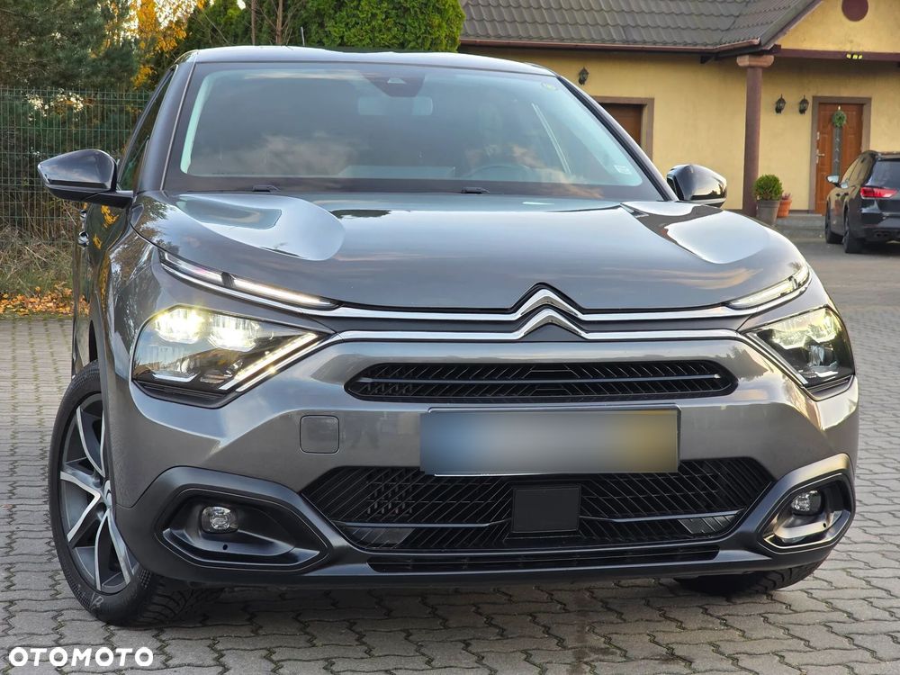 Citroën C4 1.2 PureTech Live Pack S&S - 12