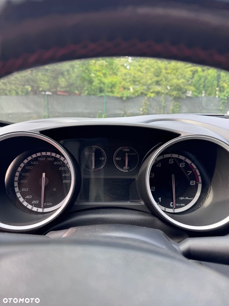 Alfa Romeo Giulietta 1.4 TB 16V Sport - 27