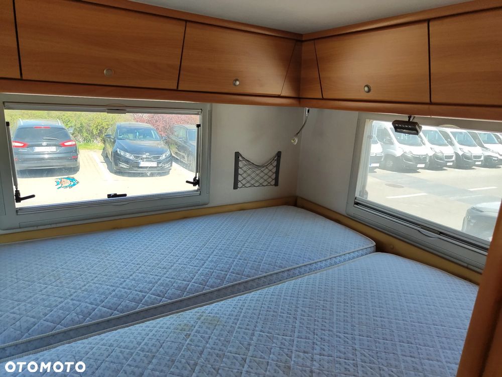 KNAUS Travel Liner 710GH - 10