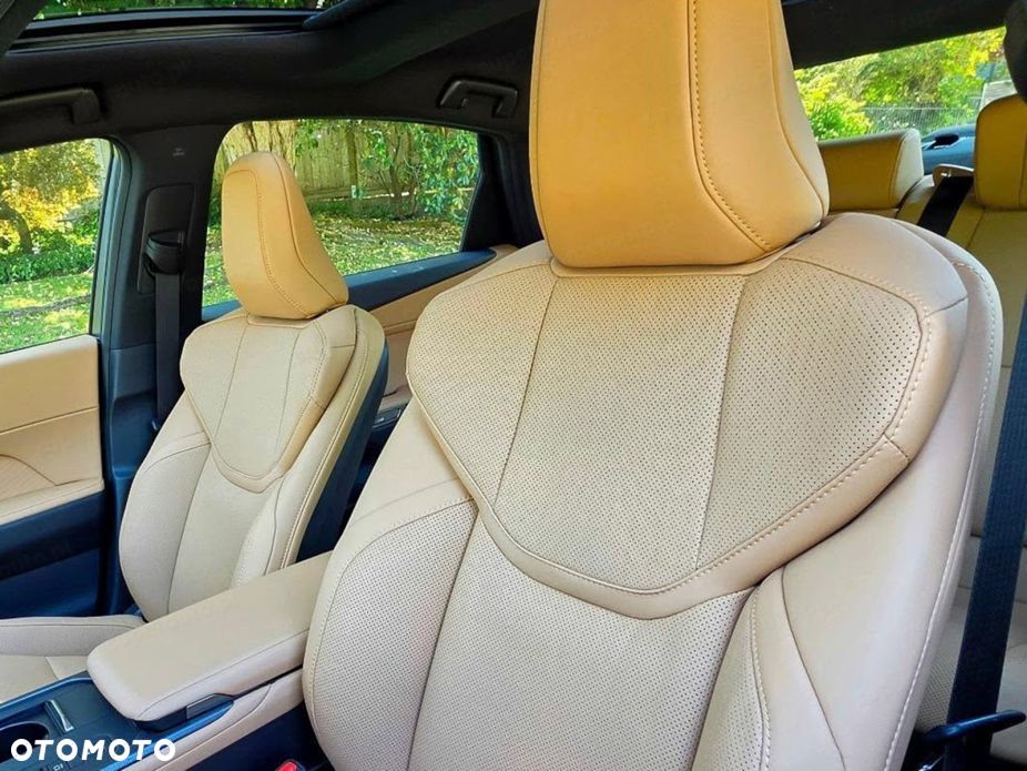 Lexus Es 2026 photo 4