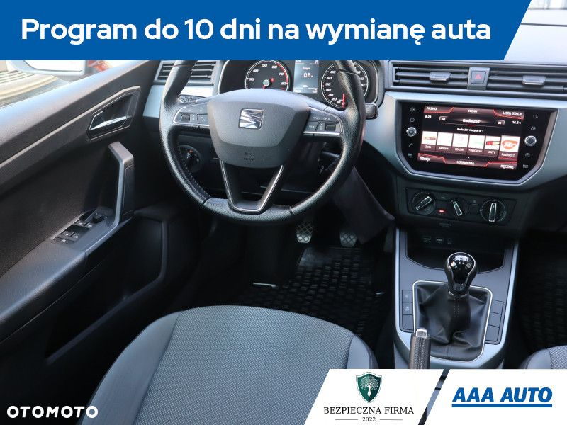 Seat Arona - 8
