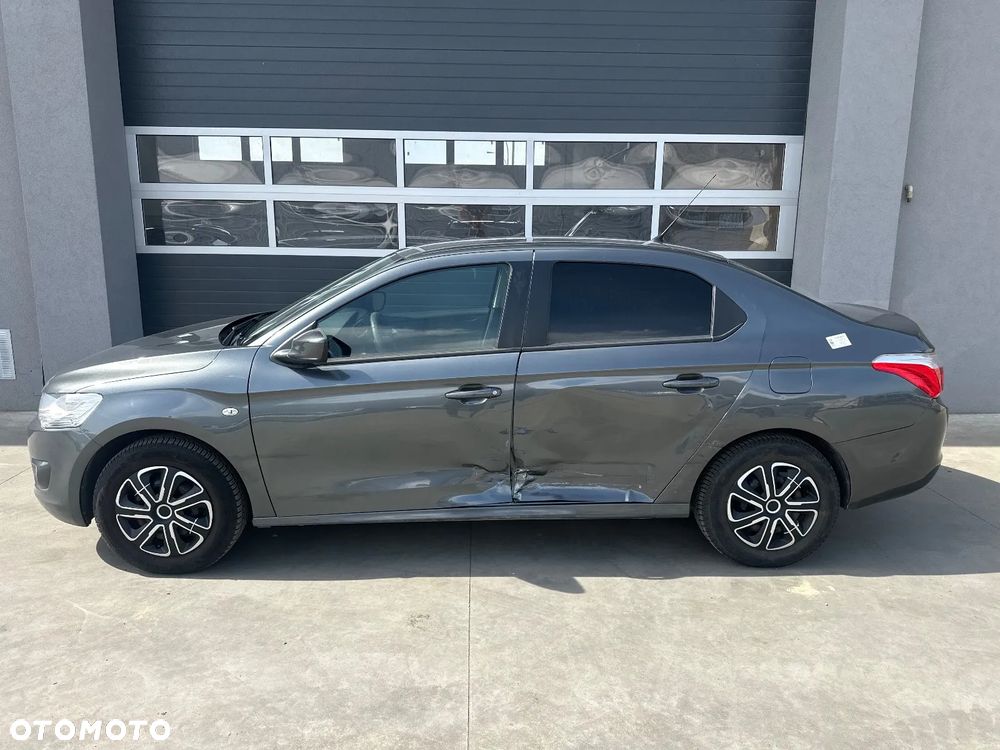 Citroën C-Elysée 1.6 VTi Seduction - 2