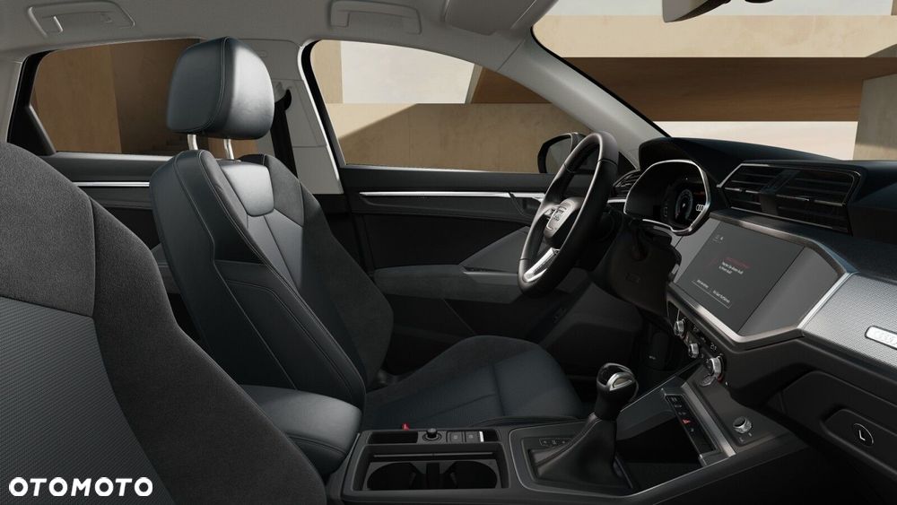 Audi Q3 Sportback - 7