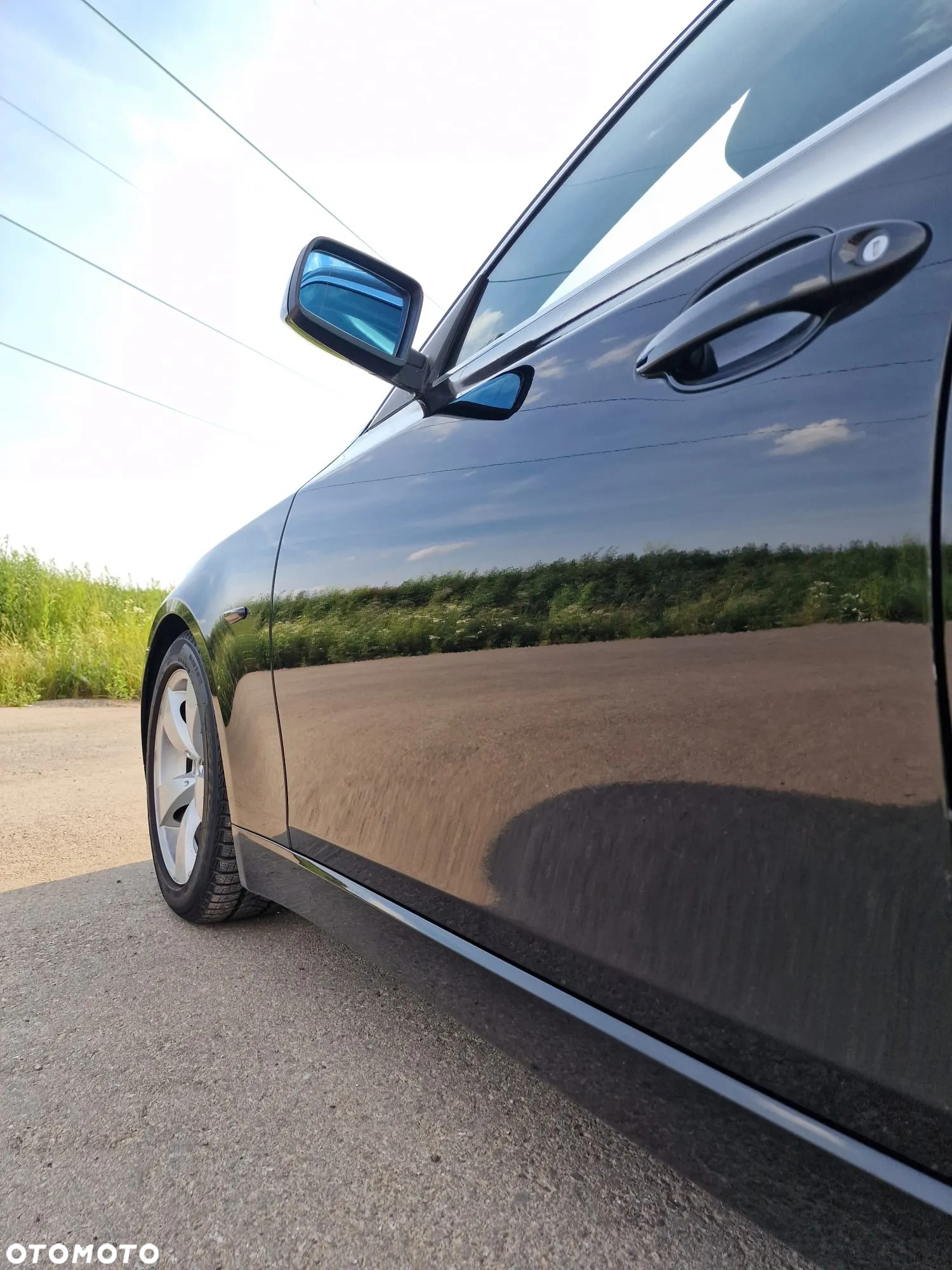 BMW Seria 5 530d Touring - 20