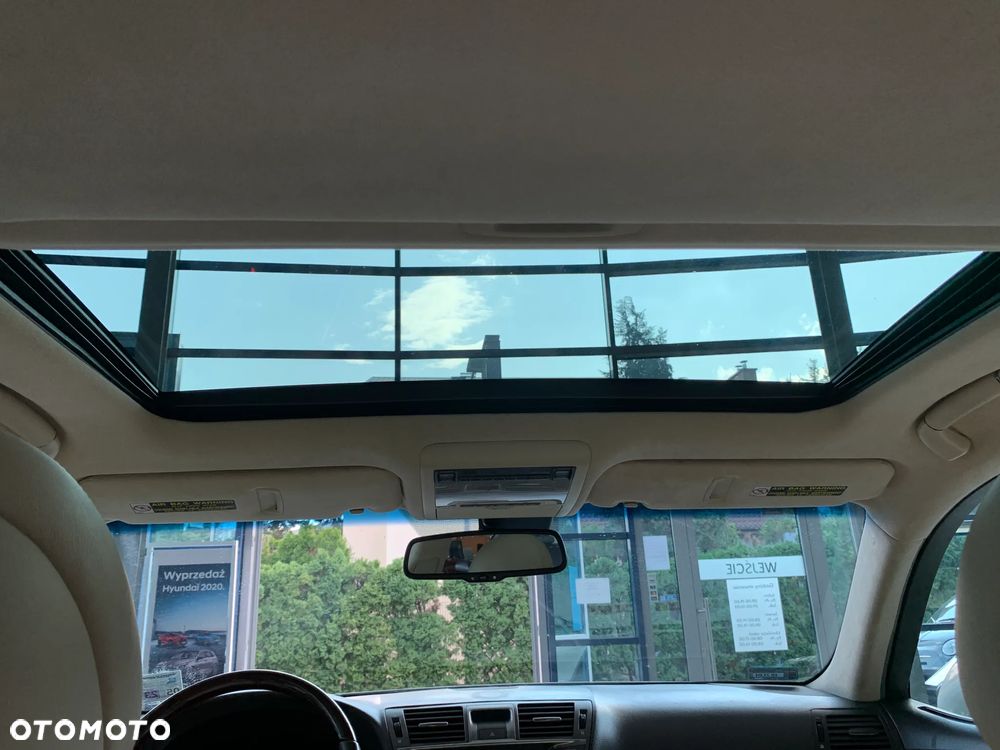 Lexus LS 460 Prestige - 32