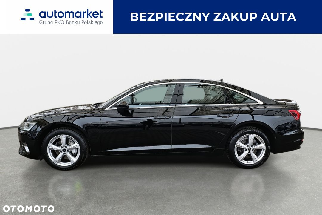 Audi A6 35 TDI mHEV Sport S tronic - 2