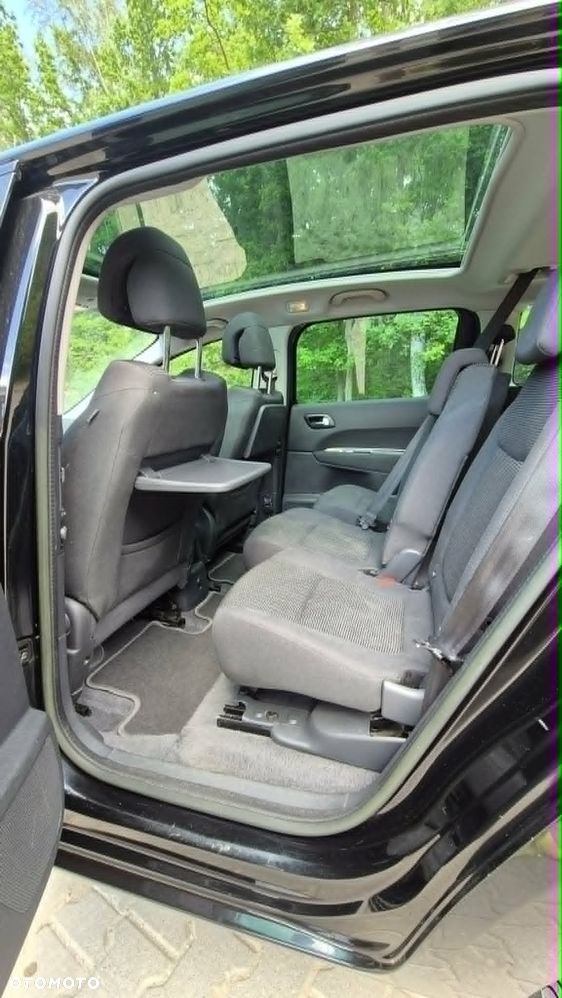 Peugeot 5008 1.6 HDi Active - 17