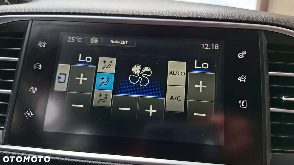 Peugeot 308 BlueHDi 120 Stop & Start Allure - 23