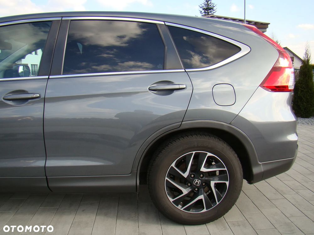 Honda CR-V 1.6i DTEC 2WD Elegance - 6
