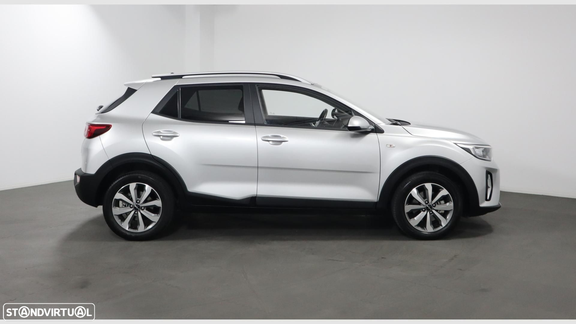 Kia Stonic 1.2 Dynamic - 9