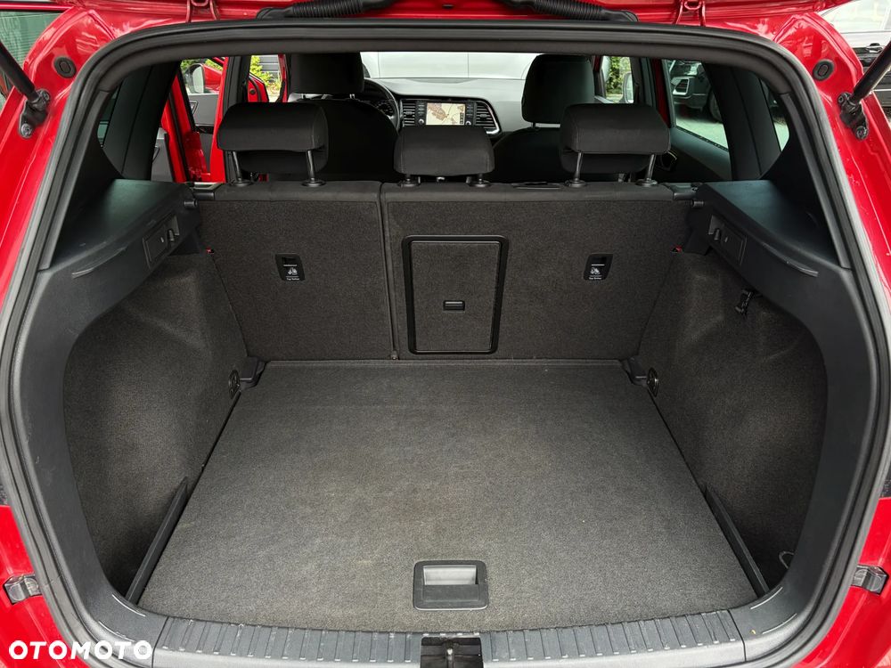 Seat Ateca 1.5 Eco TSI Xcellence S&S DSG - 35