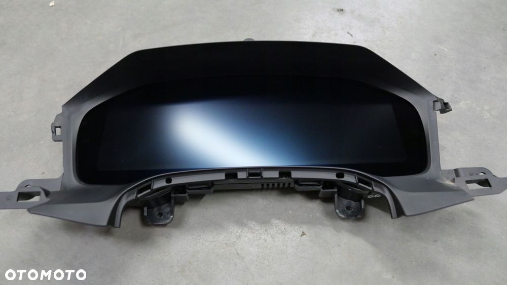 bmw g20 g21 g22 g23 g26 licznik 12,3" live cockpit 5a2fc79 - 2