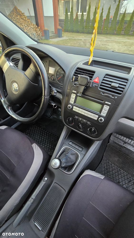 Volkswagen Golf 1.4 Edition - 2