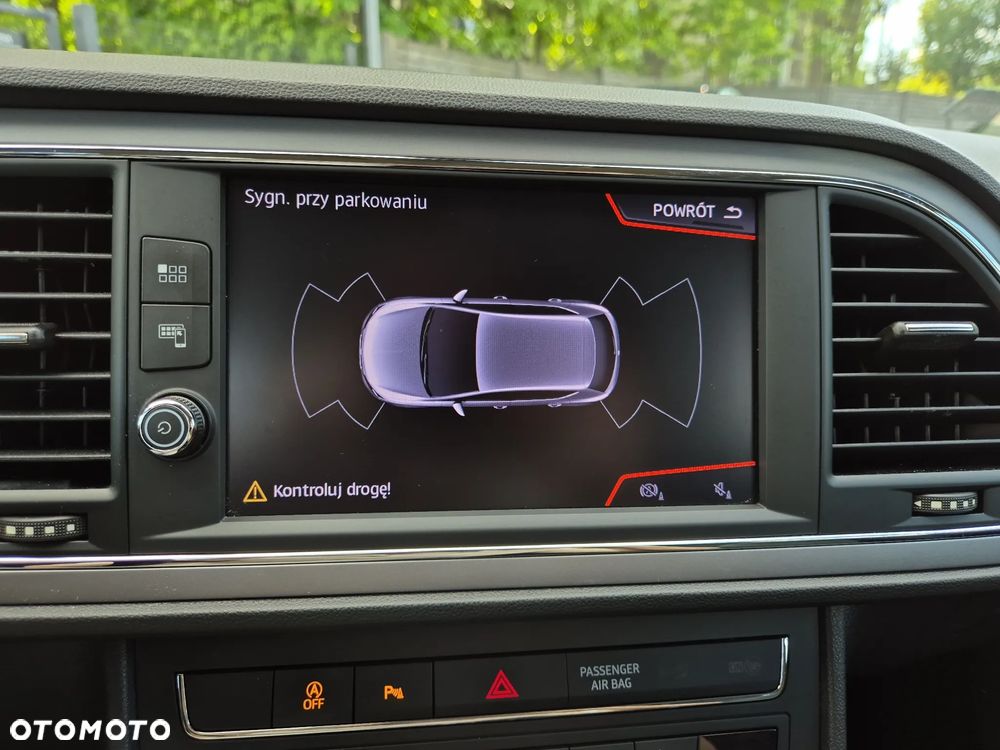 Seat Leon - 13