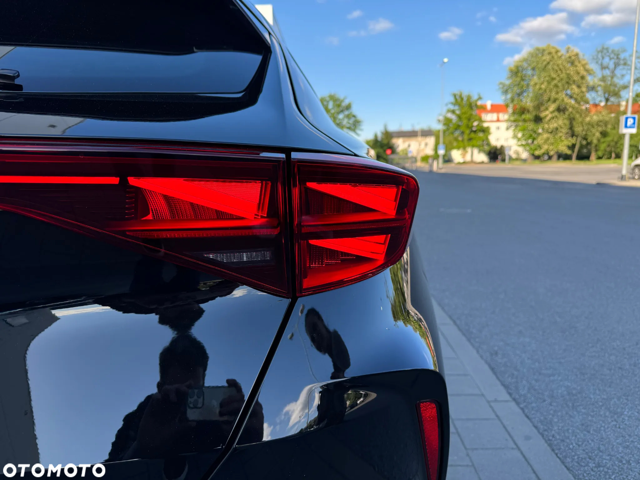 Cupra Formentor 2.0 TDI DSG - 4