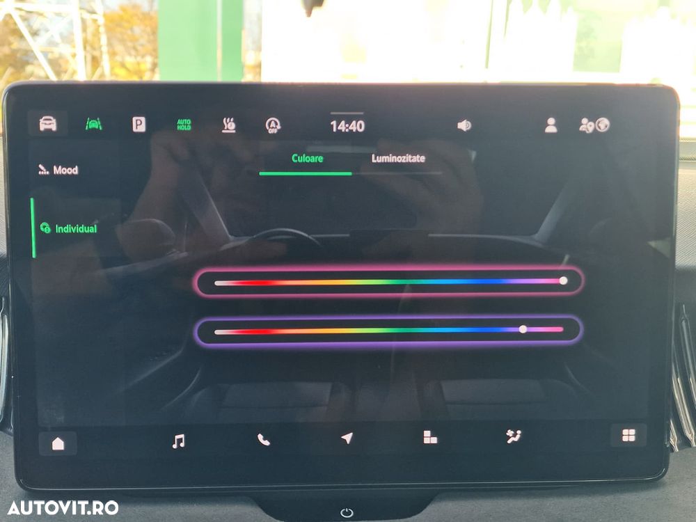 Skoda Superb 2.0 TSI 204 CP DSG Sportline - 30