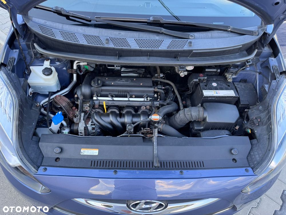 Hyundai ix20 1.6 Style - 40