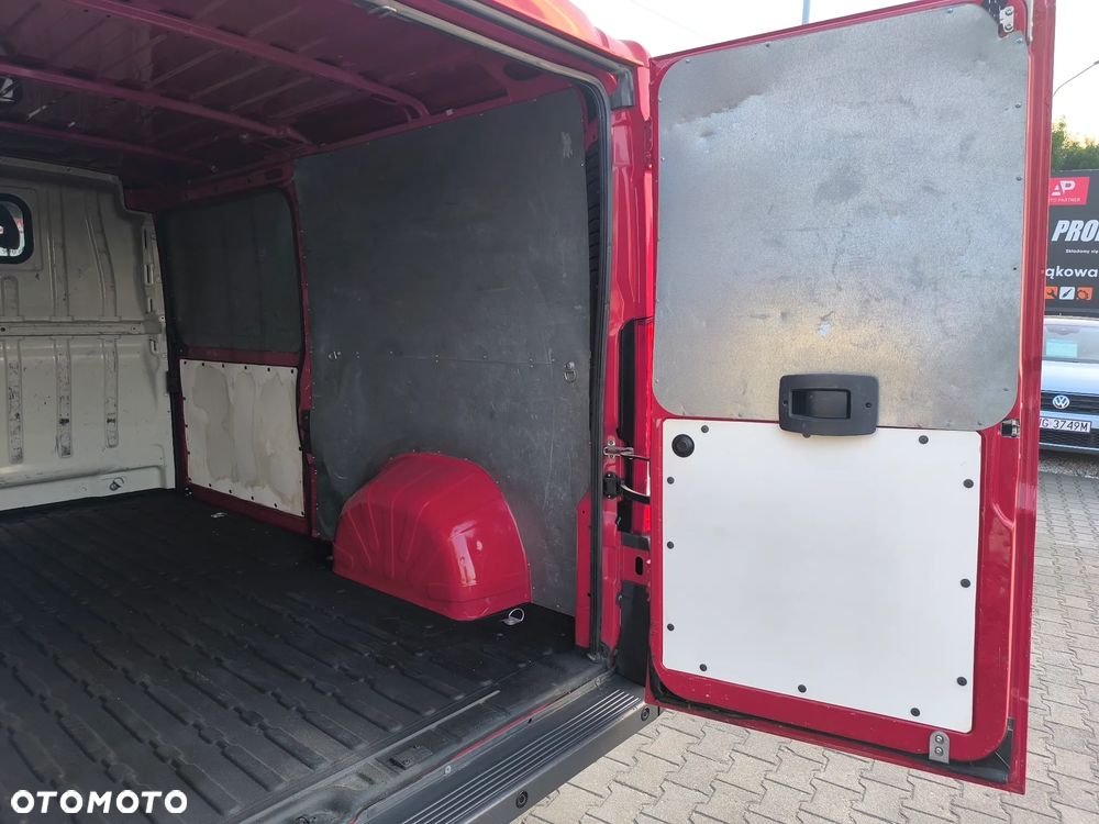 Peugeot Boxer - 19