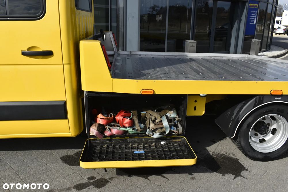 Renault Master - 18